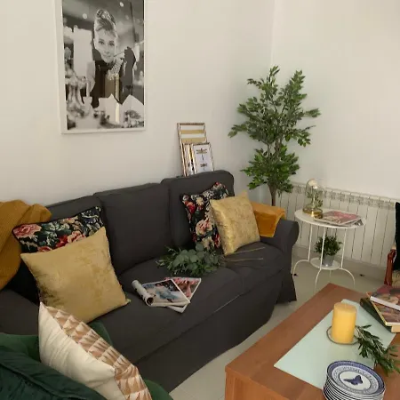 Falda Do Pedroso * Santiago de Compostela