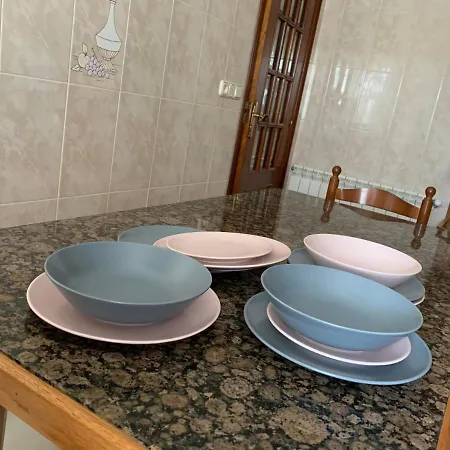 Apartamento Falda Do Pedroso *