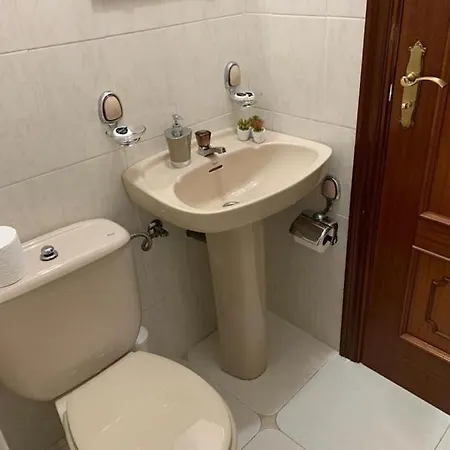 Falda Do Pedroso Apartamento