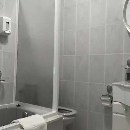 Apartamento Falda Do Pedroso *