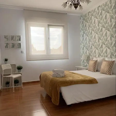 Apartamento Falda Do Pedroso Santiago de Compostela