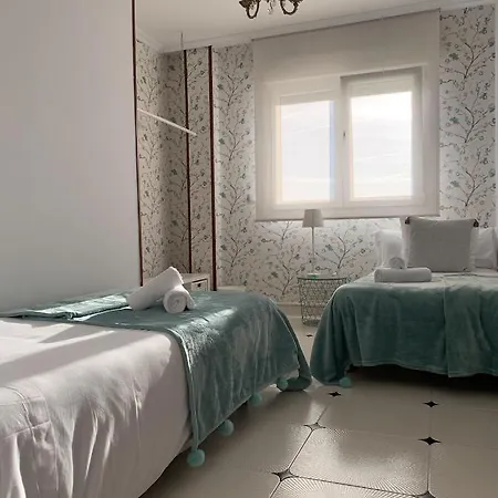 Falda Do Pedroso شقة *