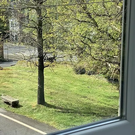 Falda Do Pedroso Apartamento Santiago de Compostela