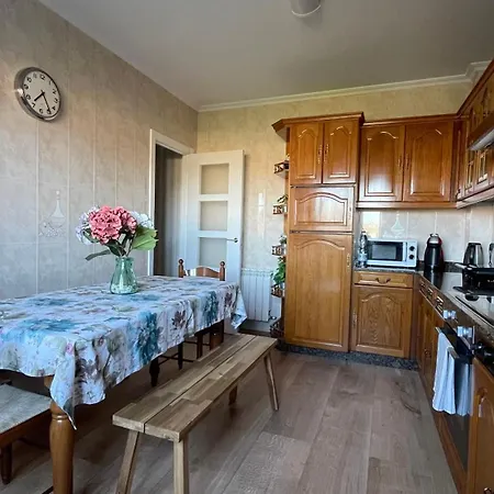 Apartment Falda Do Pedroso *