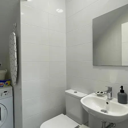 Apartment Falda Do Pedroso