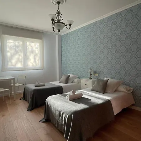 Apartment Falda Do Pedroso *