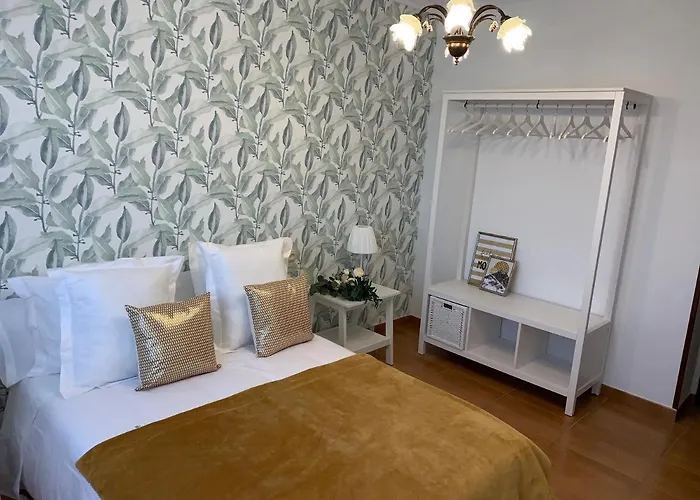 Falda Do Pedroso * Santiago de Compostela