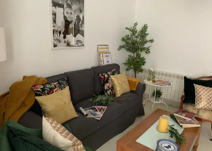 Falda Do Pedroso * Santiago de Compostela