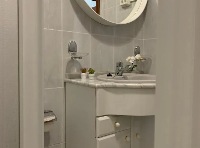 Apartamento Falda Do Pedroso *