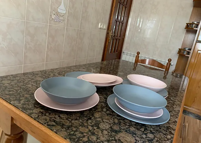 Apartamento Falda Do Pedroso *