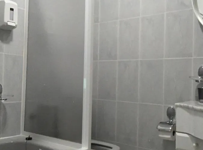 Apartamento Falda Do Pedroso *