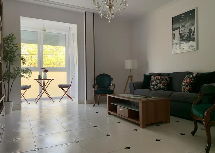 Apartamento Falda Do Pedroso *