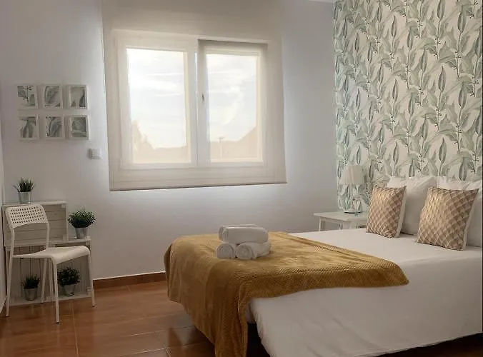 Apartamento Falda Do Pedroso Santiago de Compostela