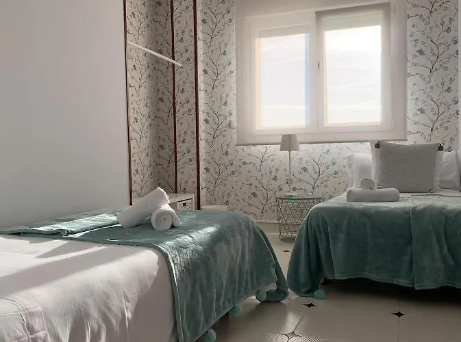 Falda Do Pedroso شقة *