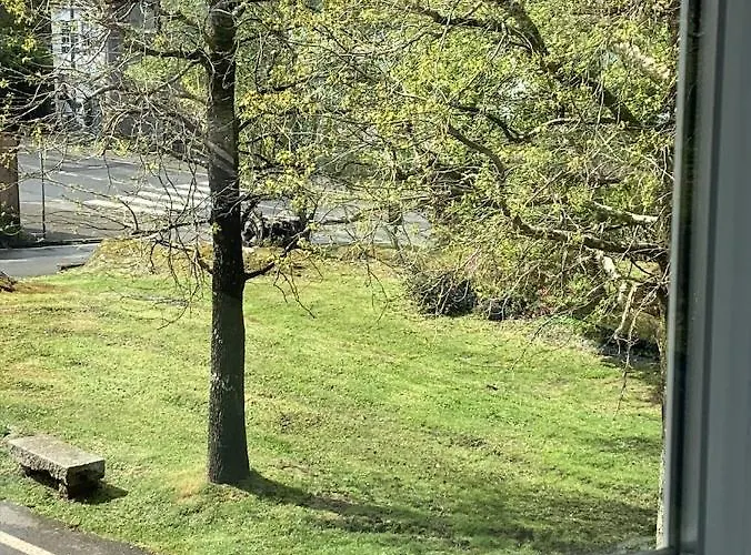 Falda Do Pedroso Apartamento Santiago de Compostela